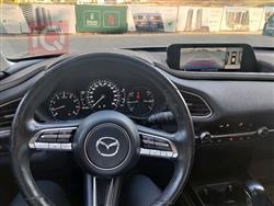 مازدا سي اكس-30